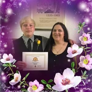 Meet your Posher, Jennifer